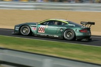 Le Mans-winning DBR9 set to wow British crowds at Goodwood