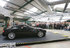 Aston Martin celebrates 50 years of production at Newport Pagnell