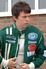 The ultimate 21st birthday – racing an Aston Martin DBRS9! 