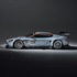 Aston Martin to defend GT1 title with Gulf