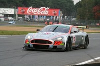 British Team to debut with Aston Martin Racing in FIA GT Championship
