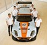 Aston Martin Racing and Gulf confirm Le Mans drivers