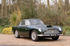 1961 Aston Martin DB4 GT Coupe