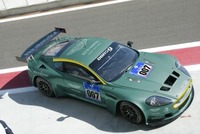 Aston Martin confirms Nürburgring driver line-up