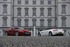 Technical enhancements for Aston Martin V8 Vantage