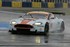 Aston Martin completes wet Le Mans test day