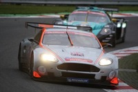 Podium finish for young British team at Spa 24 Hours