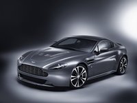 V12 Vantage: Aston Martin’s most exhilarating sports car