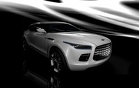 Lagonda: Revival of a luxury brand