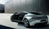 Aston Martin One-77 concept