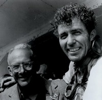 Carroll Shelby looks back at 1959 Le Mans win with Aston Martin