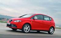 New Seat Altea FR – fast, fun, flexible and frugal