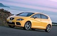 New Seat Leon FR to make world debut at Madrid Motor Show