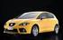 Seat Leon FR