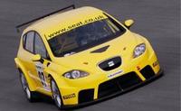 New boss puts the sporty Seat brand to the test