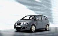 Seat releases first details of new Altea XL