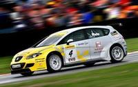 Seat – 2006 BTCC Manufacturer Champions