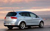 Seat Altea XL prices announced