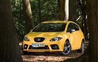 Putting verve into derv – the award-winning Seat Leon FR