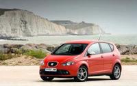Leon and Altea FR take a step closer to the track with DSG