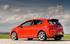 Seat Leon with aerodynamic styling kit