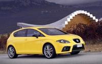 Seat roars back to Autosport International