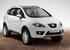 Seat Altea Freetrack Prototype