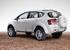 Seat Altea Freetrack Prototype