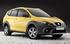 Seat Altea freetrack