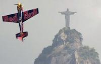 Seat – Official Global Partner of the Red Bull Air Race