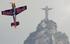 Seat – Official Global Partner of the Red Bull Air Race