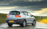 Seat celebrates its best September ever