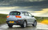 Seat Altea Freetrack 4