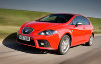 Seat sits pretty as 2007 sales are totted up