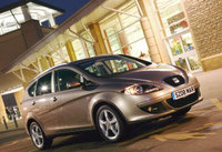Seat’s on the March with ‘08’ new reg offers