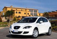 Seat’s eco champions charge into London