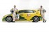 SEAT checks in with Holiday Inn for 2008 BTCC