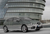 Seat technology reflects the future of motoring