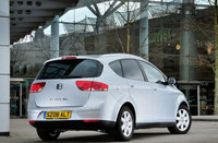 Seat celebrates best-ever sales in March