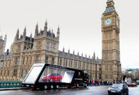New Ibiza’s whistle-stop tour of UK