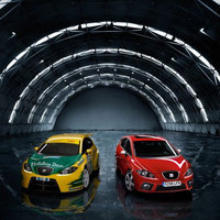 Seat diesel success is well on track