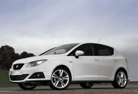 Five-star performance from new Ibiza in Euro NCAP tests