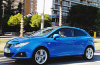 World debut for Seat at London