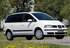 Seat Alhambra Ecomotive