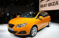 World debut for stunning Seat Ibiza SportCoupé