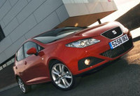 Seat’s suite of scorching September offers