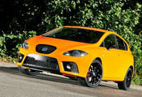 Seat shades it with high fashion colours