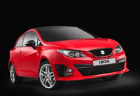 New Ibiza Cupra and Ecomotive to debut at Paris Show