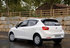 Seat Ibiza Ecomotive