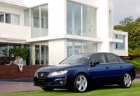 Seat Exeo is a Spanish surprise